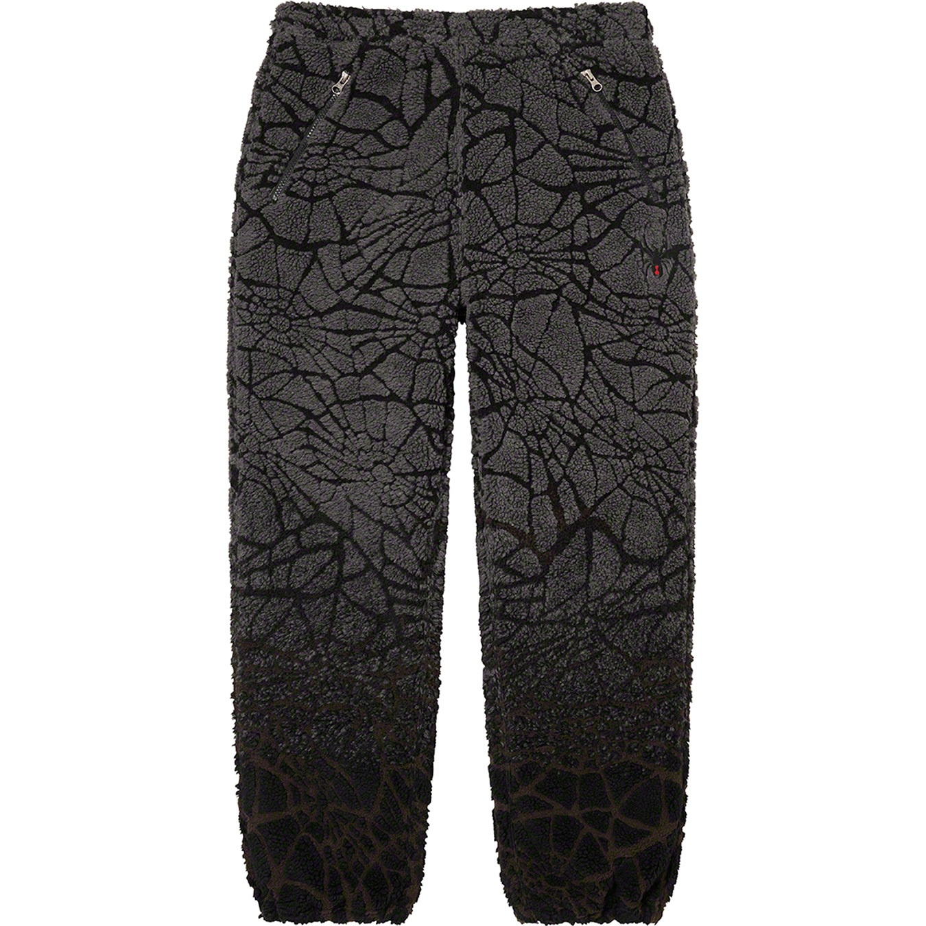 Supreme®/Spyder Web Polar Fleece Pant view 2